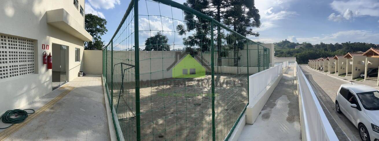 Casa de Condomínio, 2 quartos - Foto 5