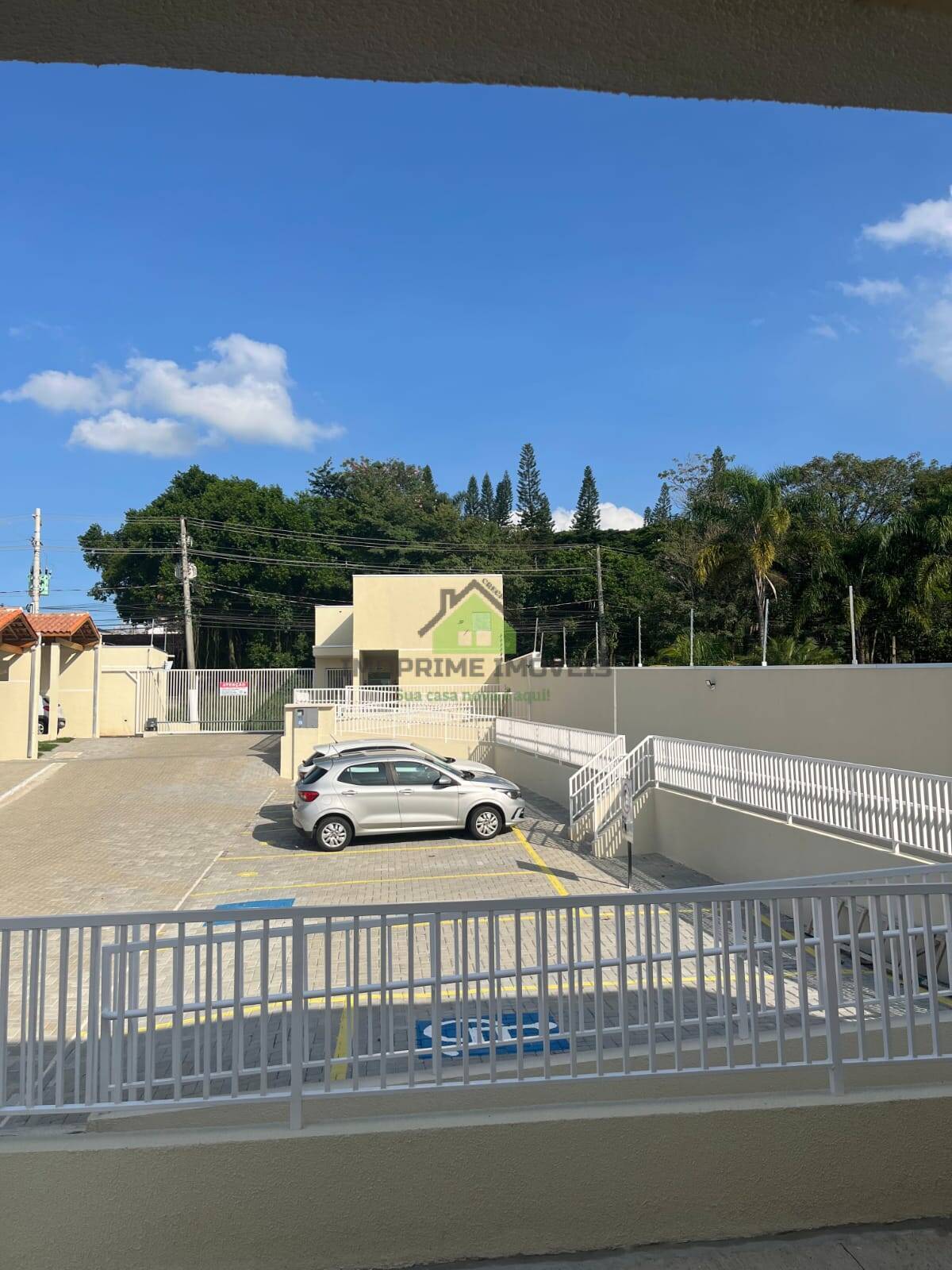 Casa de Condomínio, 2 quartos - Foto 7