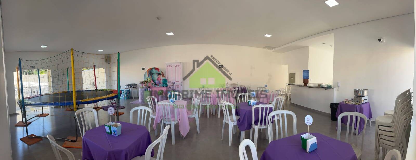 Casa de Condomínio, 2 quartos - Foto 11