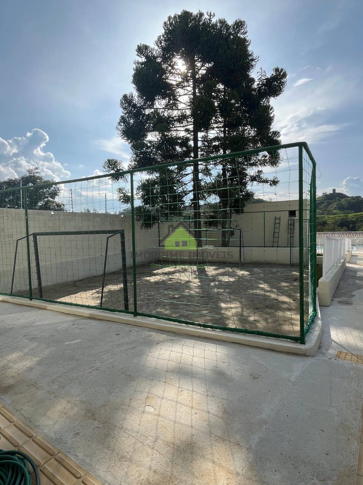 Casa de Condomínio, 2 quartos - Foto 17