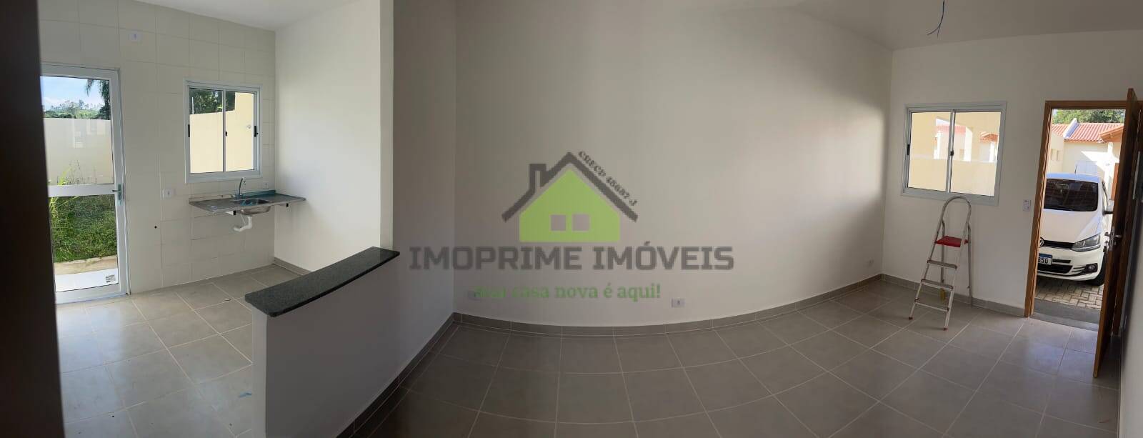 Casa de Condomínio, 2 quartos - Foto 18