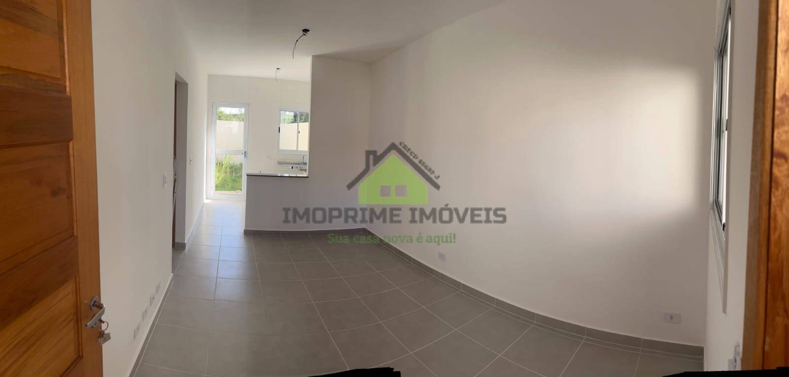 Casa de Condomínio, 2 quartos - Foto 21