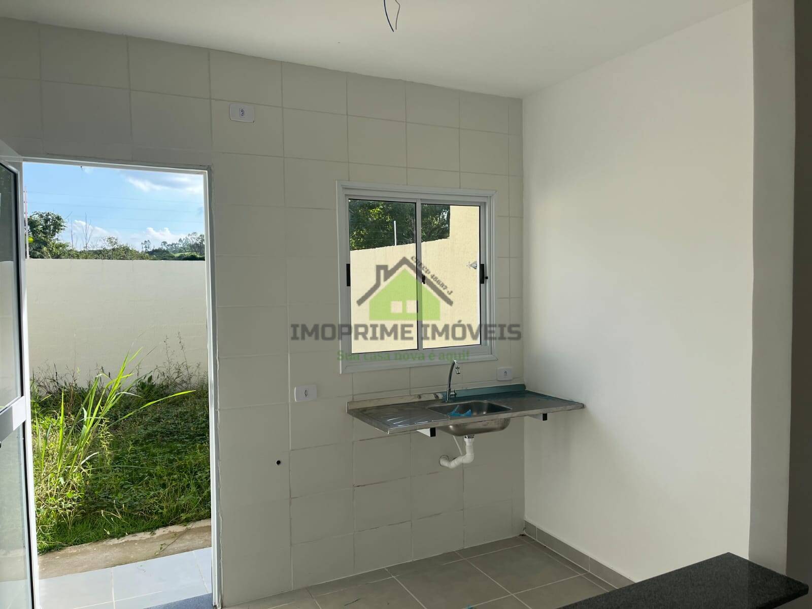 Casa de Condomínio, 2 quartos - Foto 22