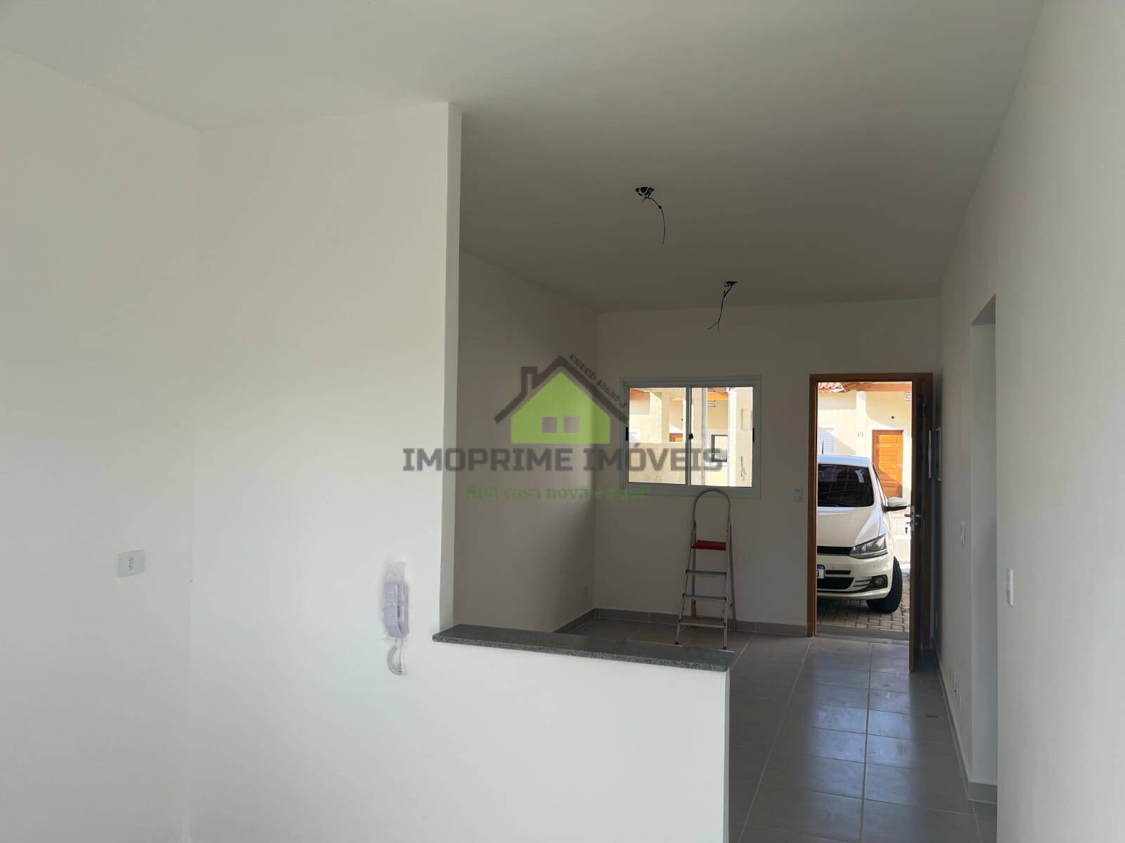 Casa de Condomínio, 2 quartos - Foto 24