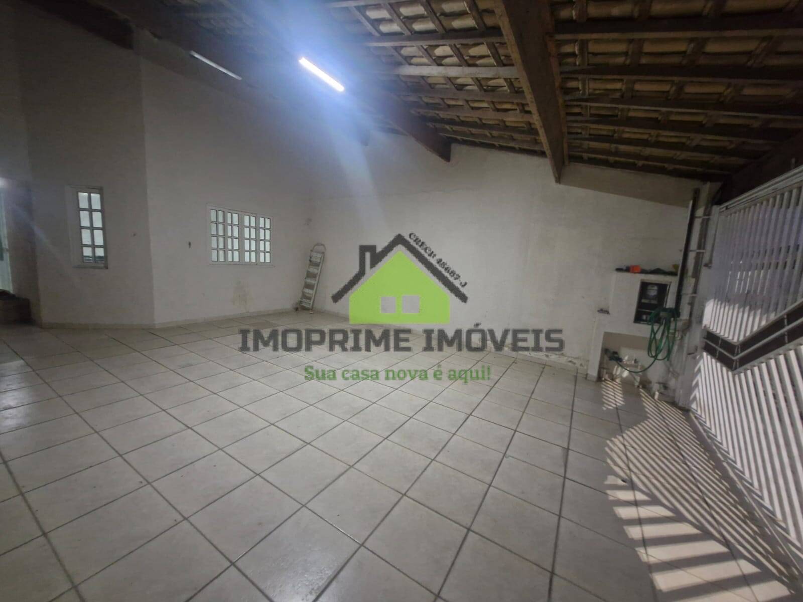 Casa, 2 quartos, 100 m² - Foto 2