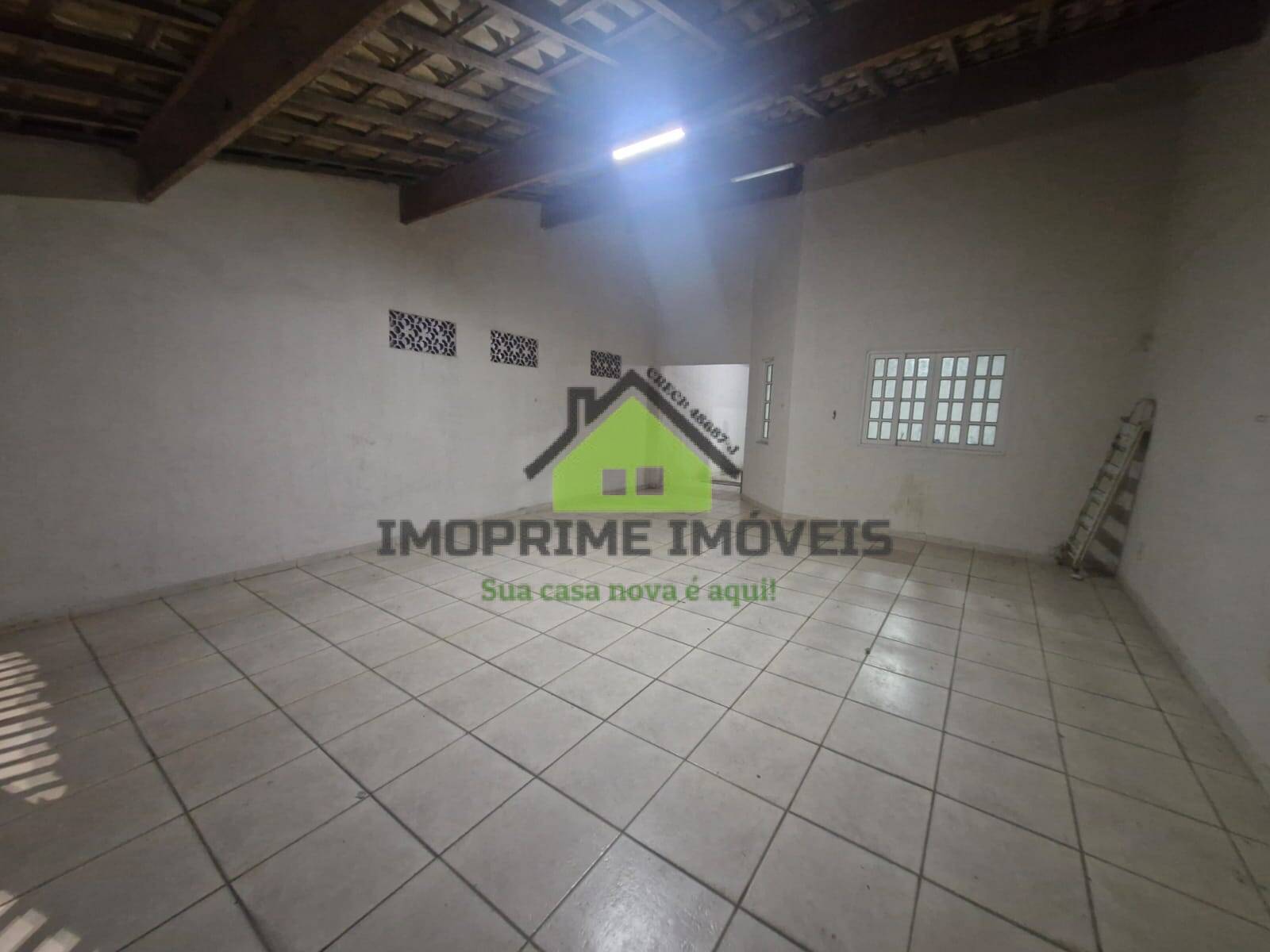 Casa, 2 quartos, 100 m² - Foto 1