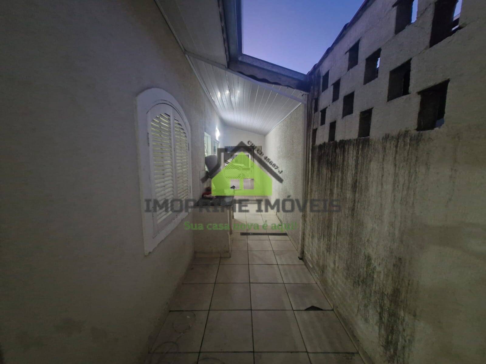 Casa, 2 quartos, 100 m² - Foto 20