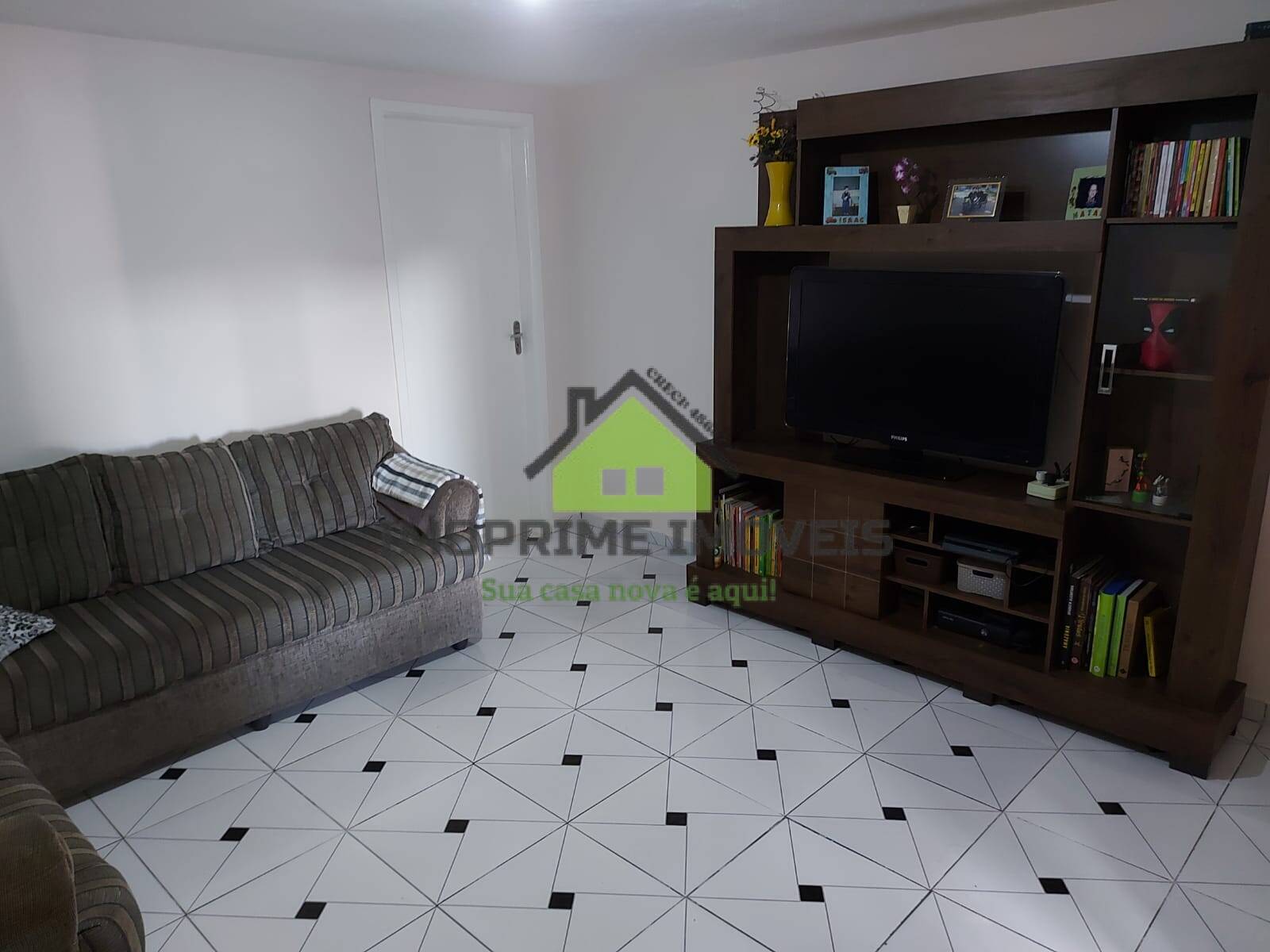 Casa, 3 quartos, 112 m² - Foto 6