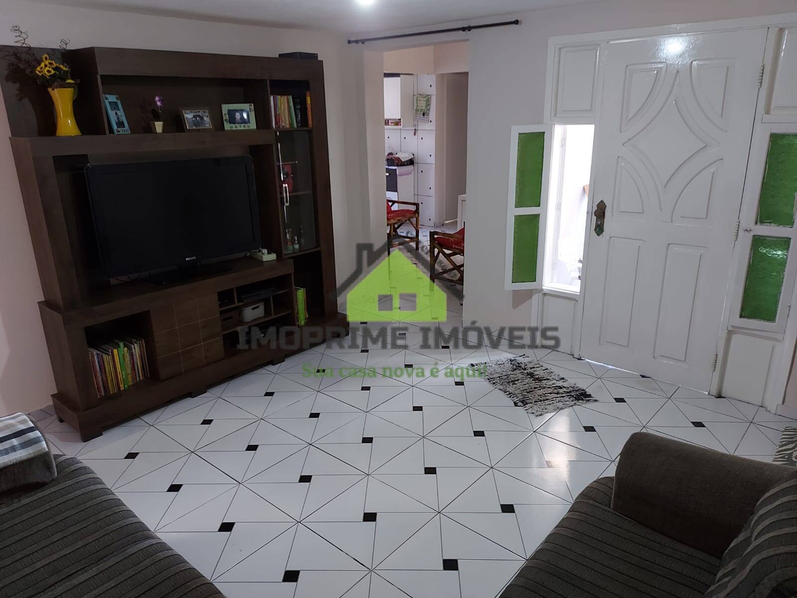 Casa, 3 quartos, 112 m² - Foto 1