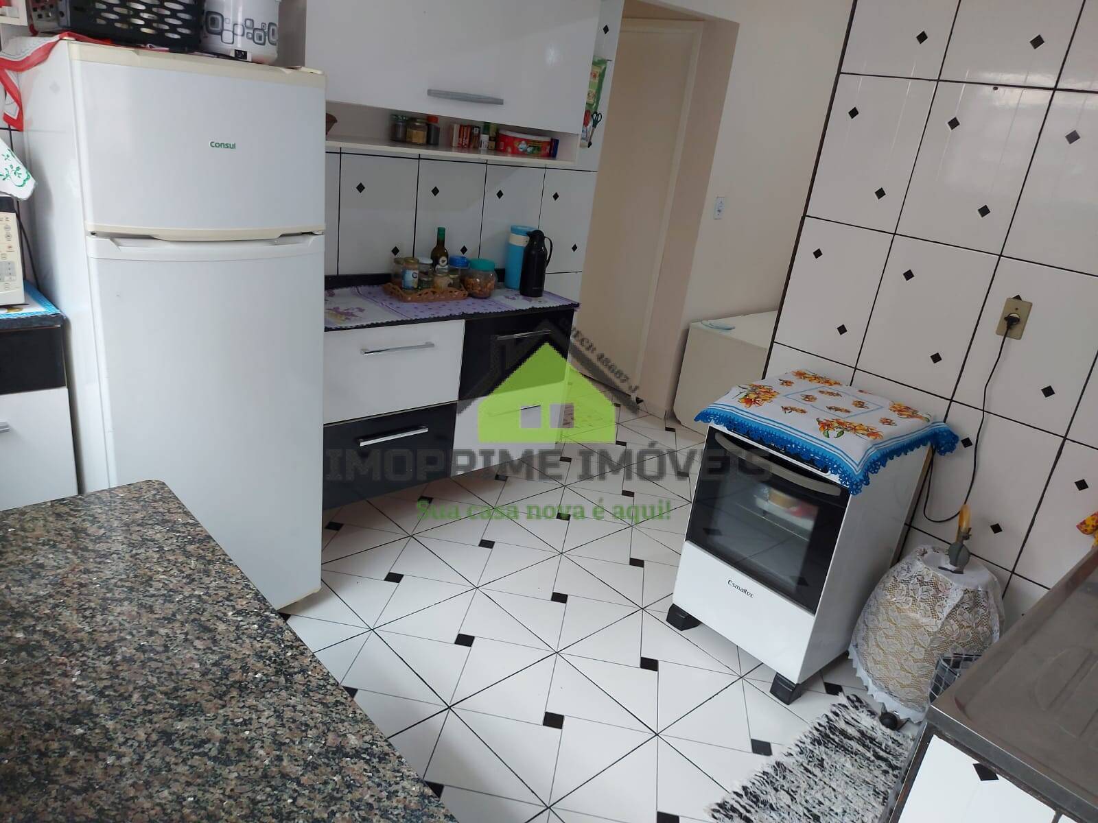 Casa, 3 quartos, 112 m² - Foto 9