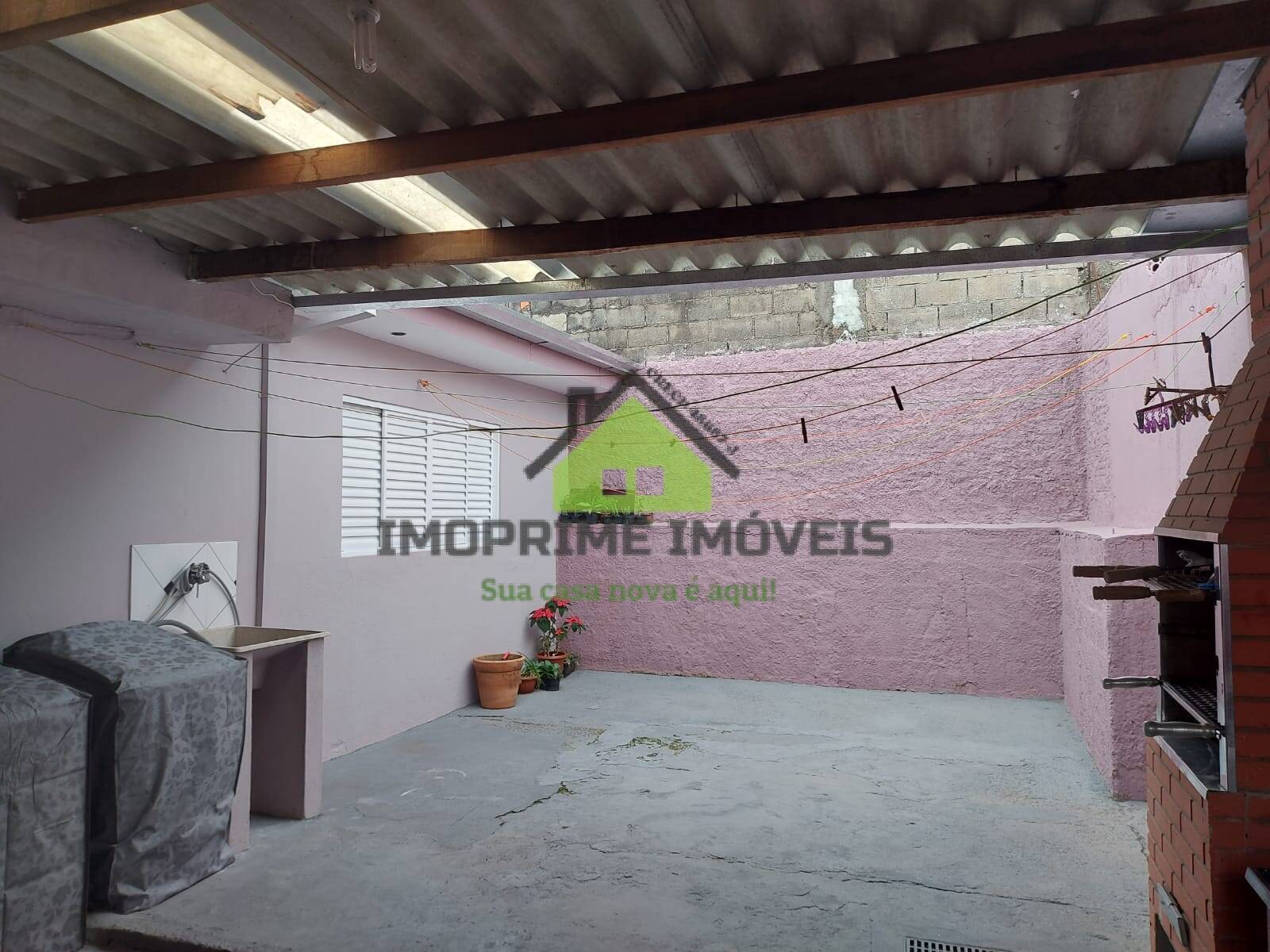 Casa, 3 quartos, 112 m² - Foto 14