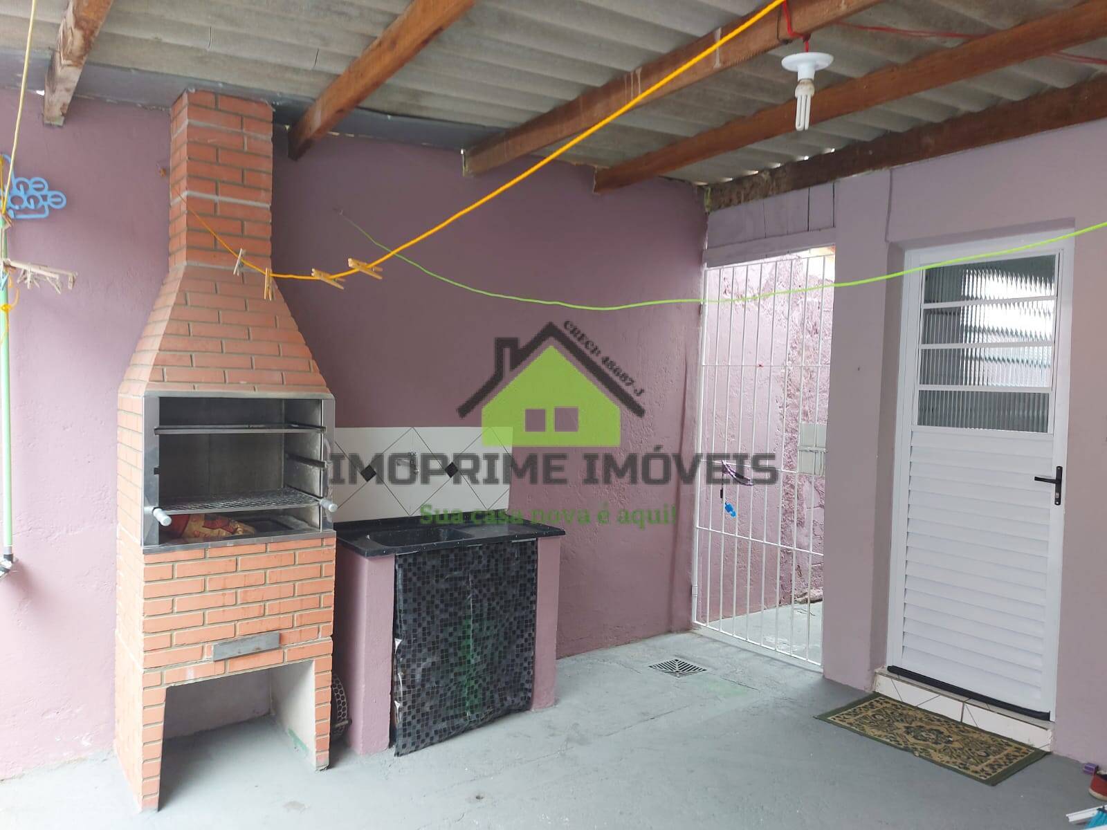 Casa, 3 quartos, 112 m² - Foto 15