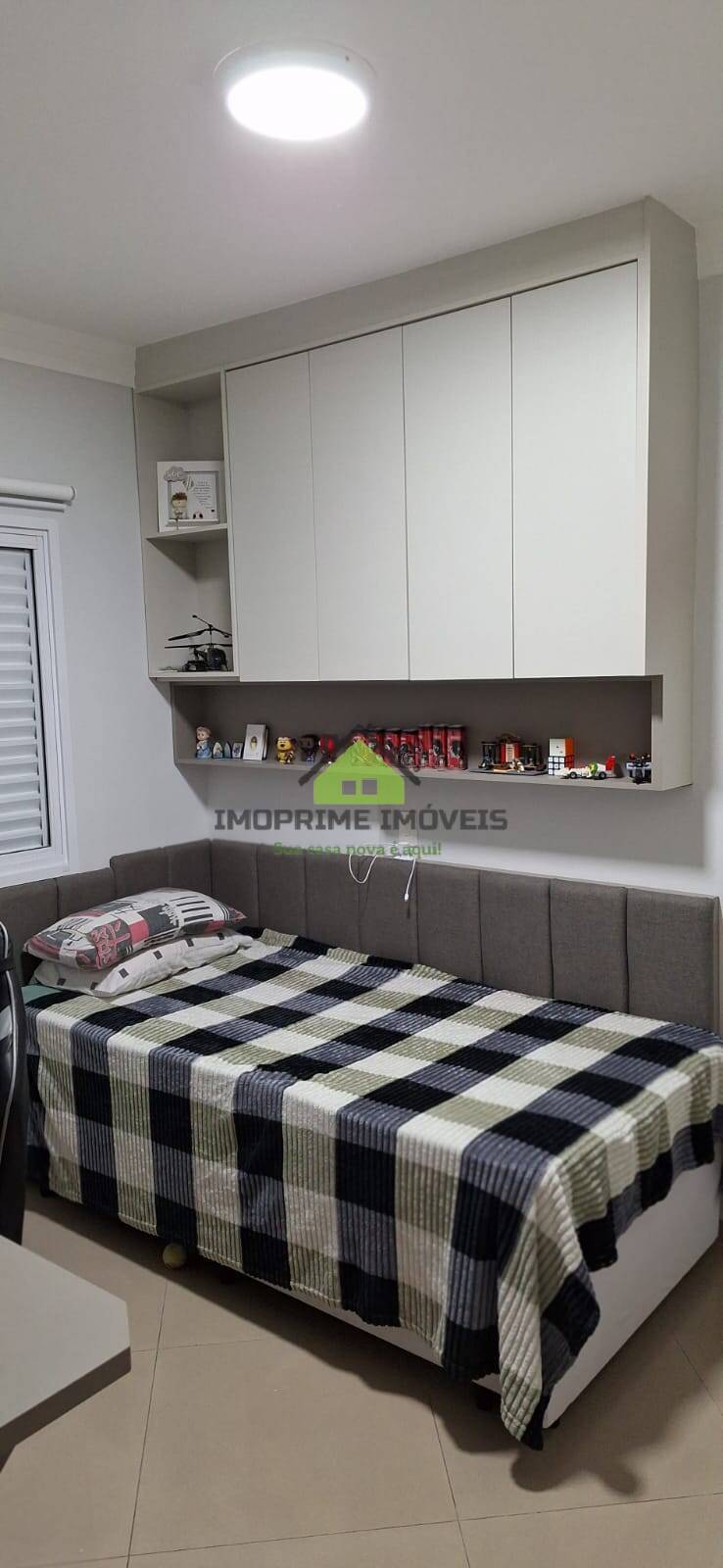 Apartamento, 3 quartos, 108 m² - Foto 15