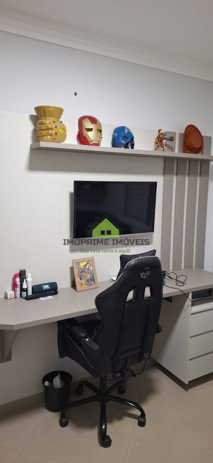 Apartamento, 3 quartos, 108 m² - Foto 20