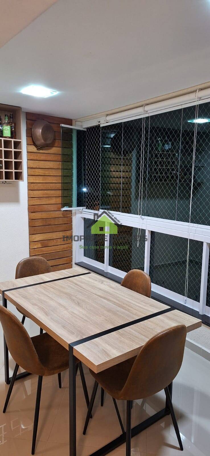 Apartamento, 3 quartos, 108 m² - Foto 18