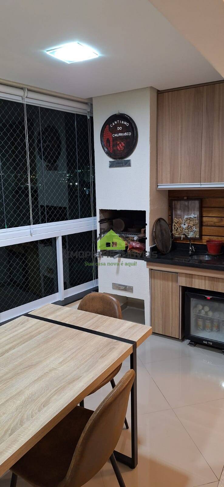 Apartamento, 3 quartos, 108 m² - Foto 3