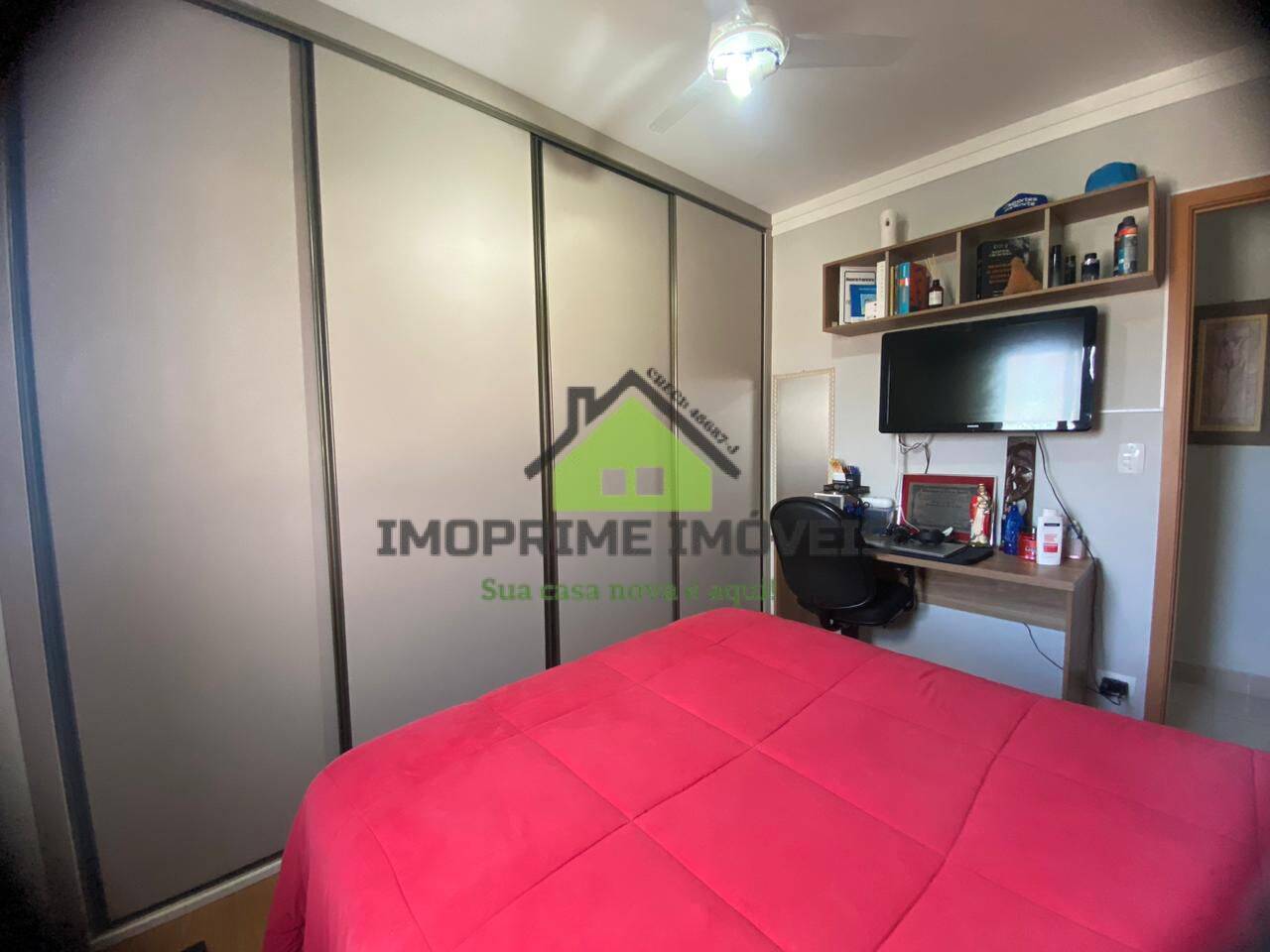 Apartamento, 2 quartos, 69 m² - Foto 4