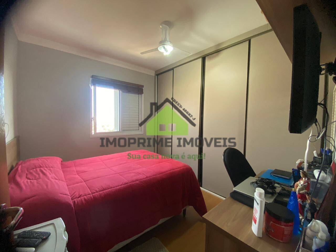 Apartamento, 2 quartos, 69 m² - Foto 5