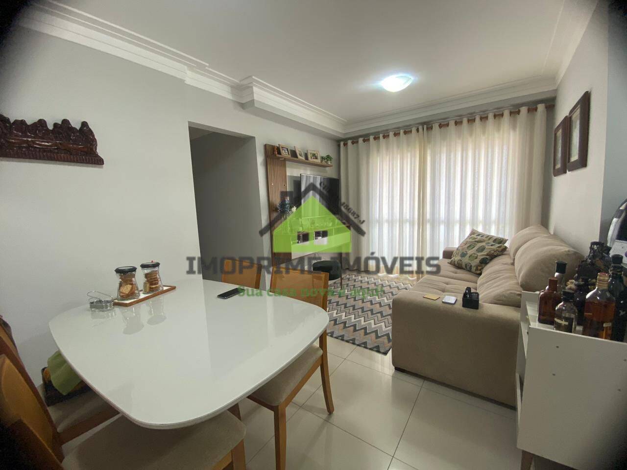 Apartamento, 2 quartos, 69 m² - Foto 6