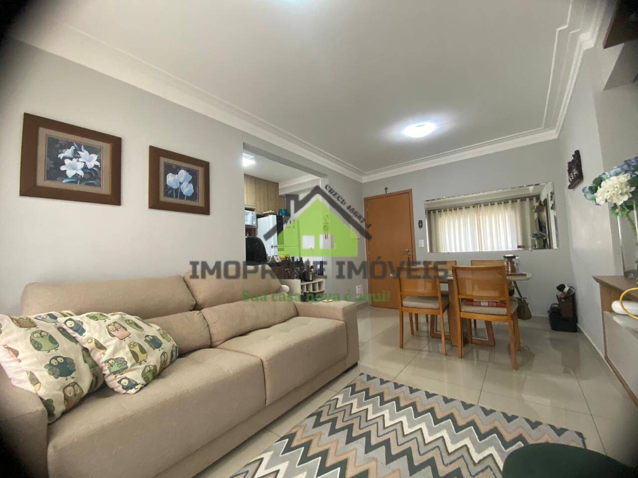 Apartamento, 2 quartos, 69 m² - Foto 7