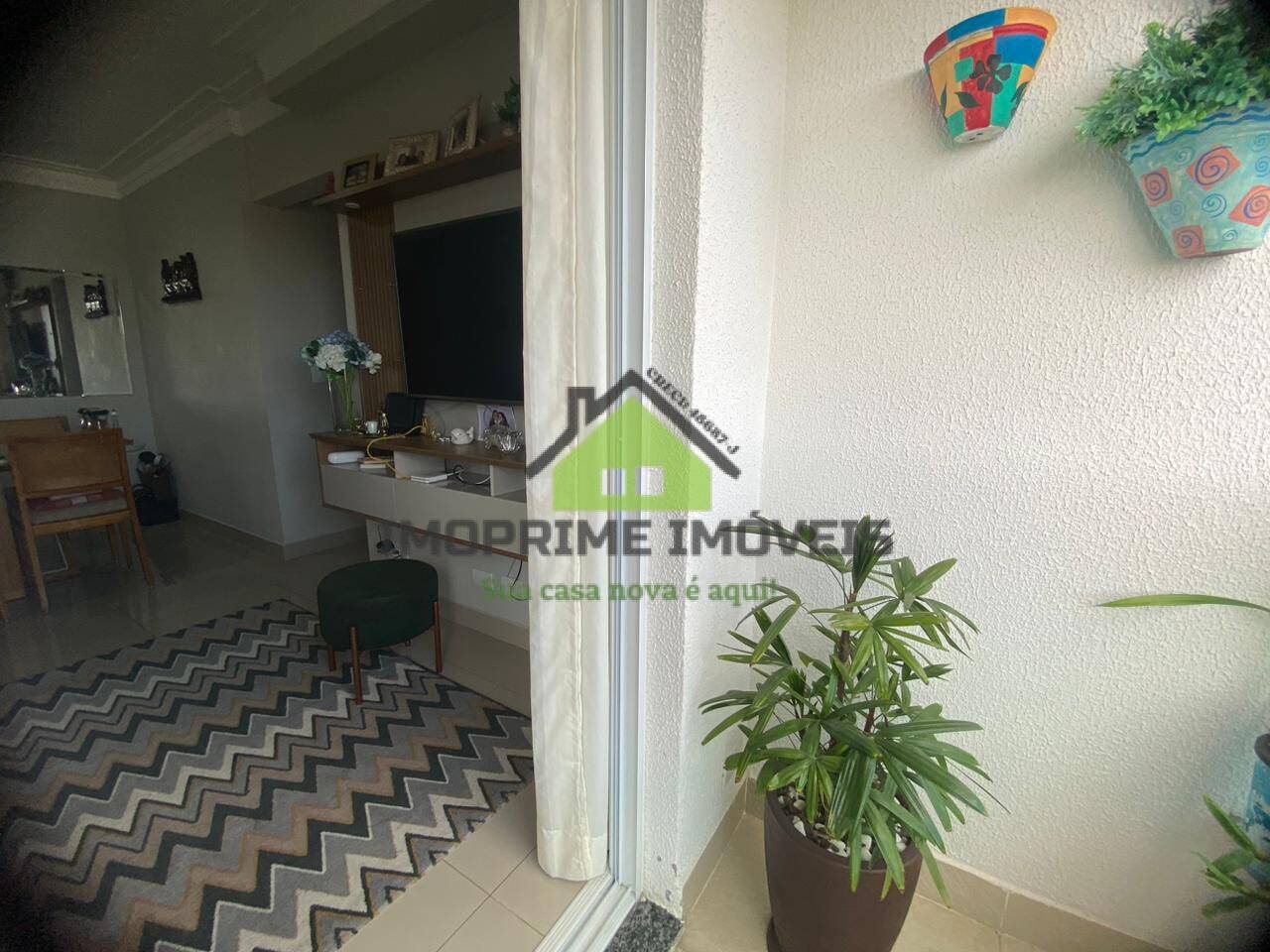 Apartamento, 2 quartos, 69 m² - Foto 9