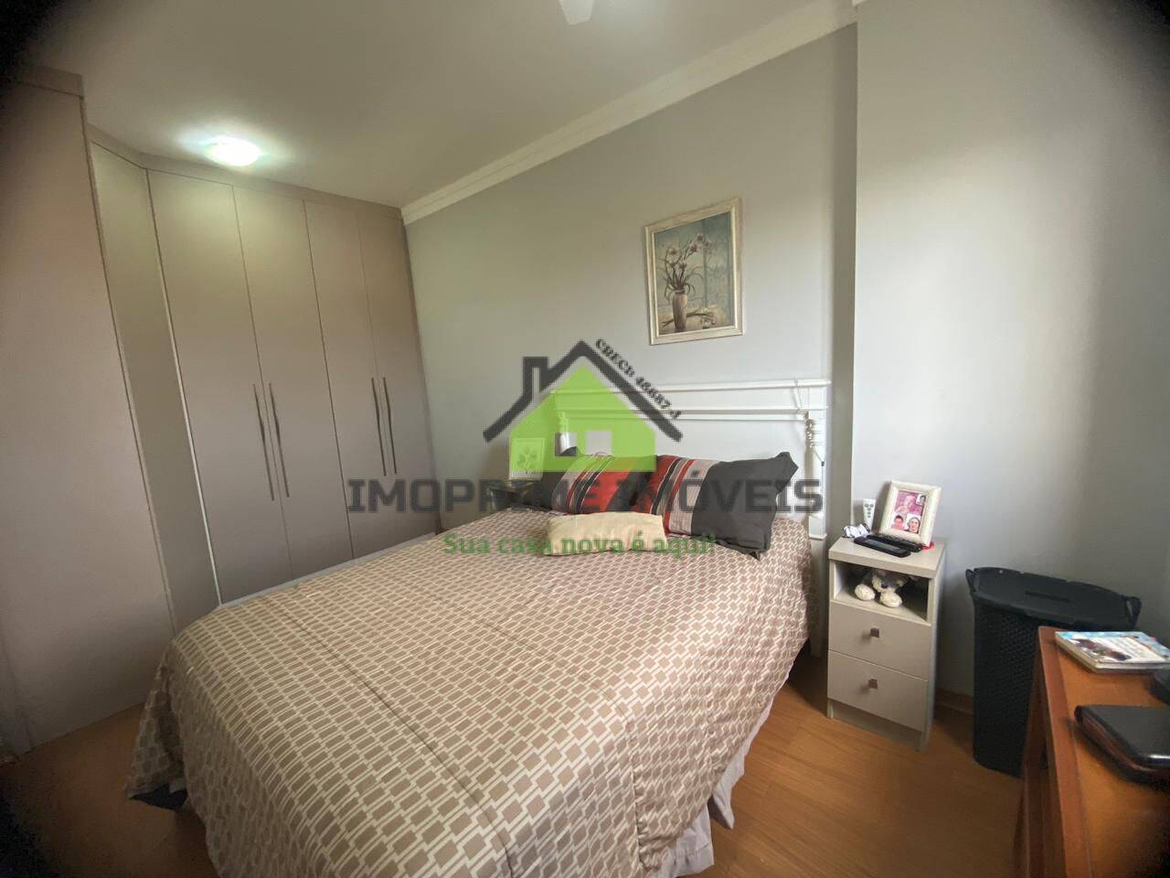 Apartamento, 2 quartos, 69 m² - Foto 8