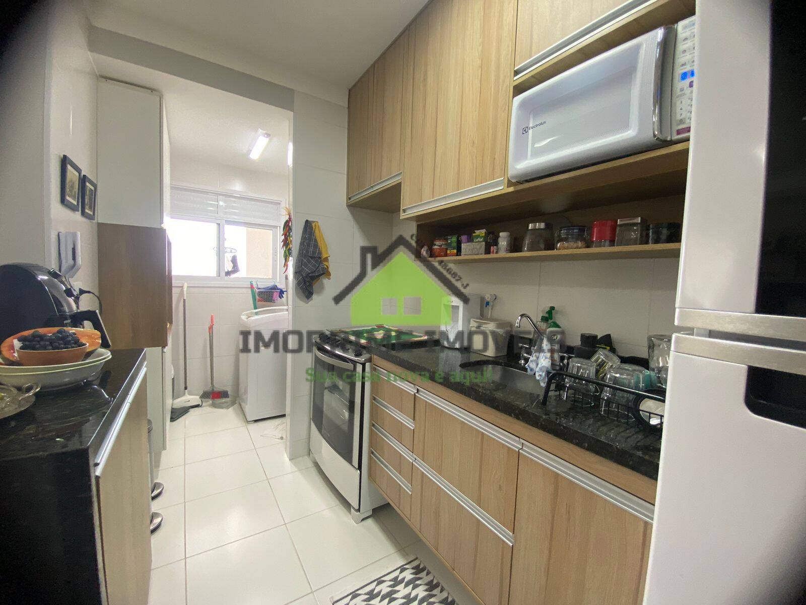 Apartamento, 2 quartos, 69 m² - Foto 13