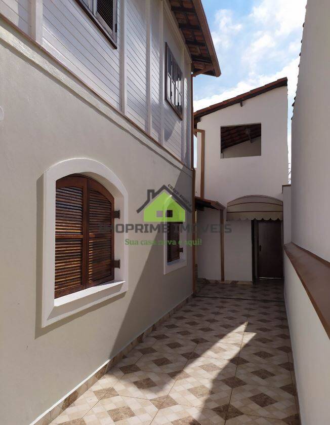 Casa, 2 quartos, 239 m² - Foto 2
