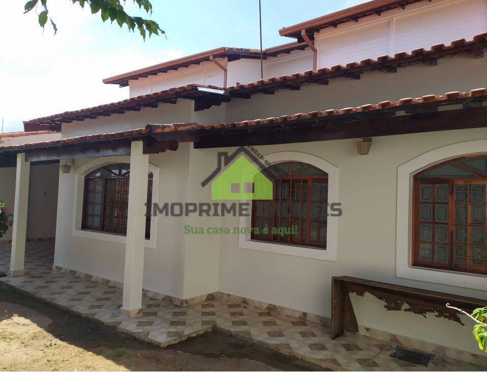 Casa, 2 quartos, 239 m² - Foto 3