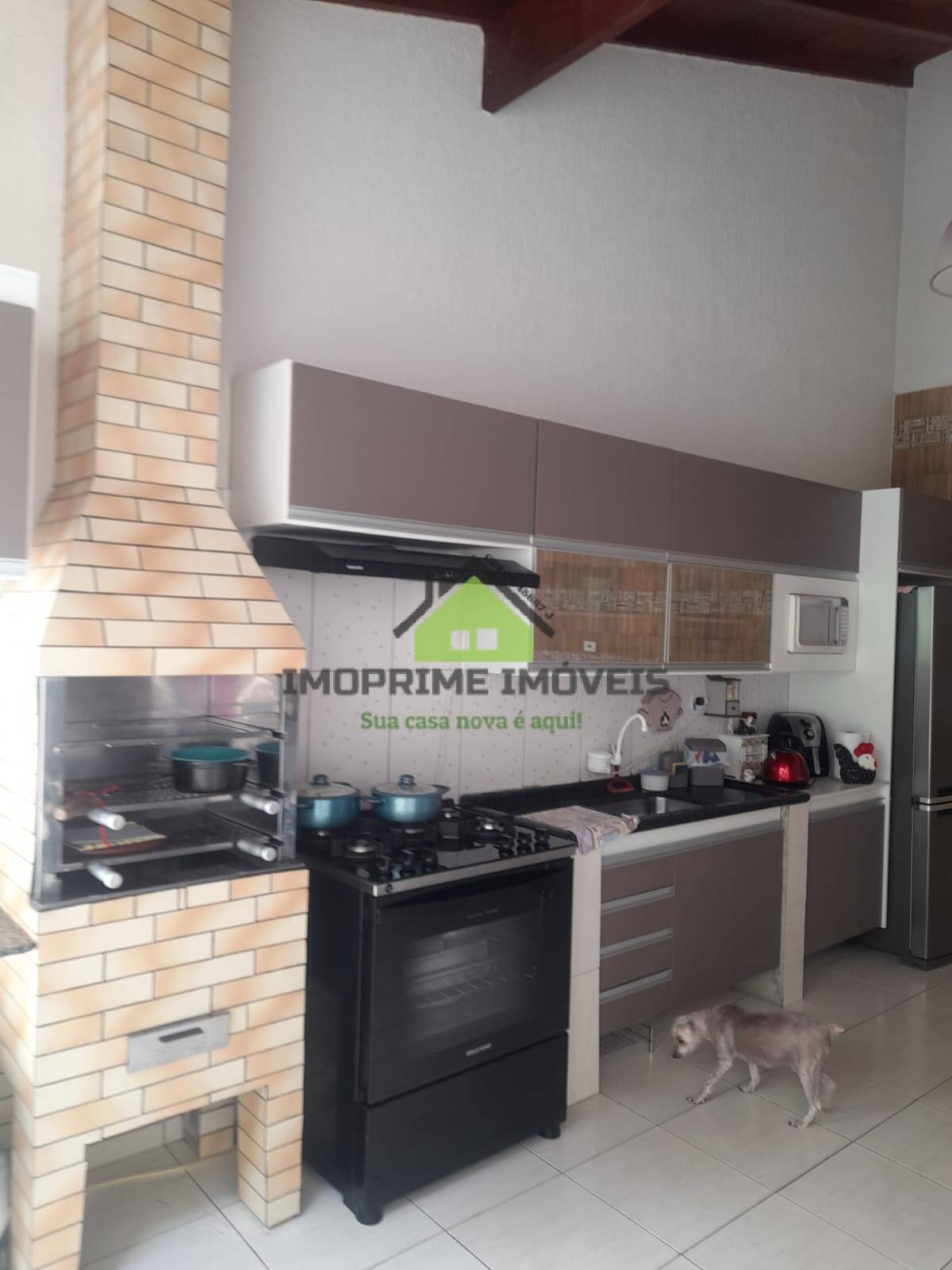 Casa, 3 quartos, 132 m² - Foto 7