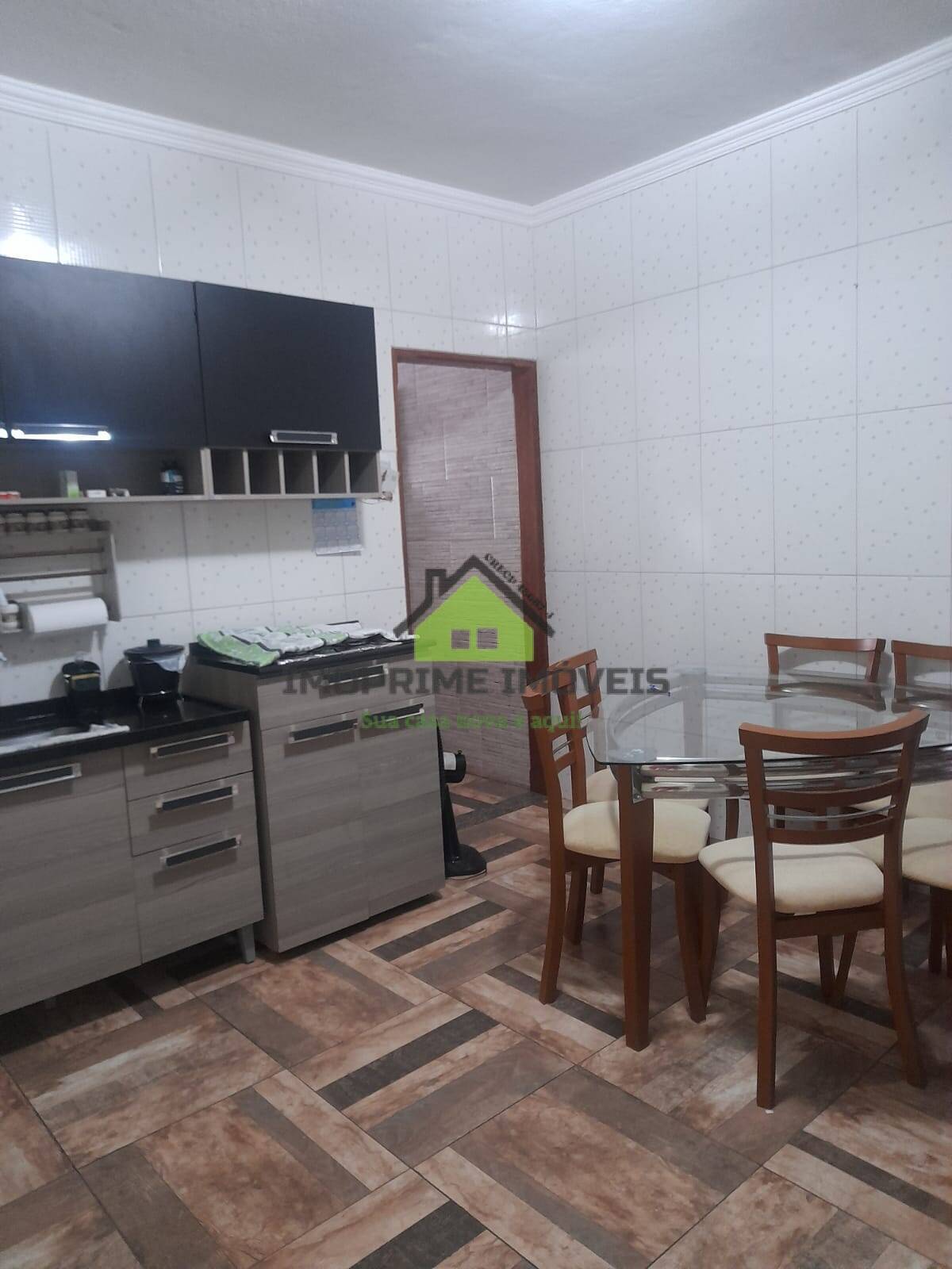 Casa, 3 quartos, 132 m² - Foto 8