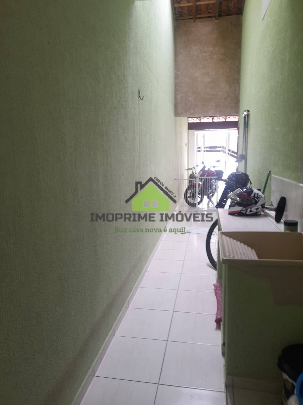 Casa, 3 quartos, 132 m² - Foto 6