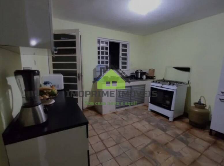Casa, 3 quartos, 100 m² - Foto 1