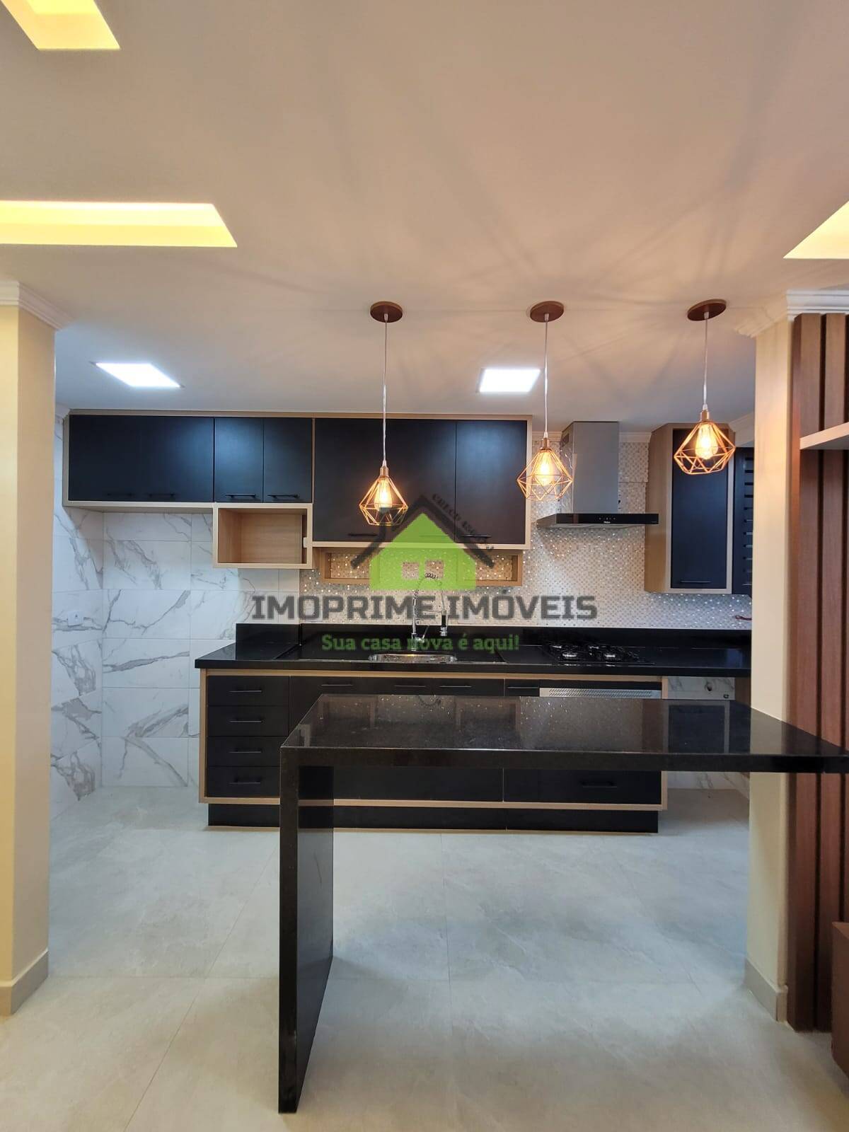 Apartamento, 2 quartos, 58 m² - Foto 2