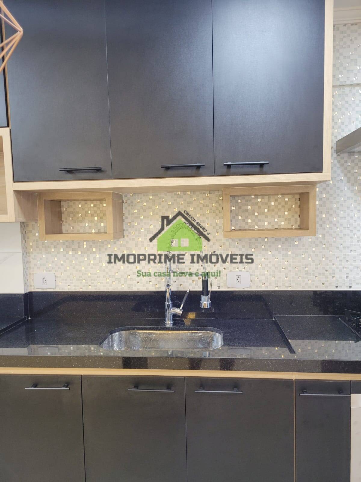 Apartamento, 2 quartos, 58 m² - Foto 3