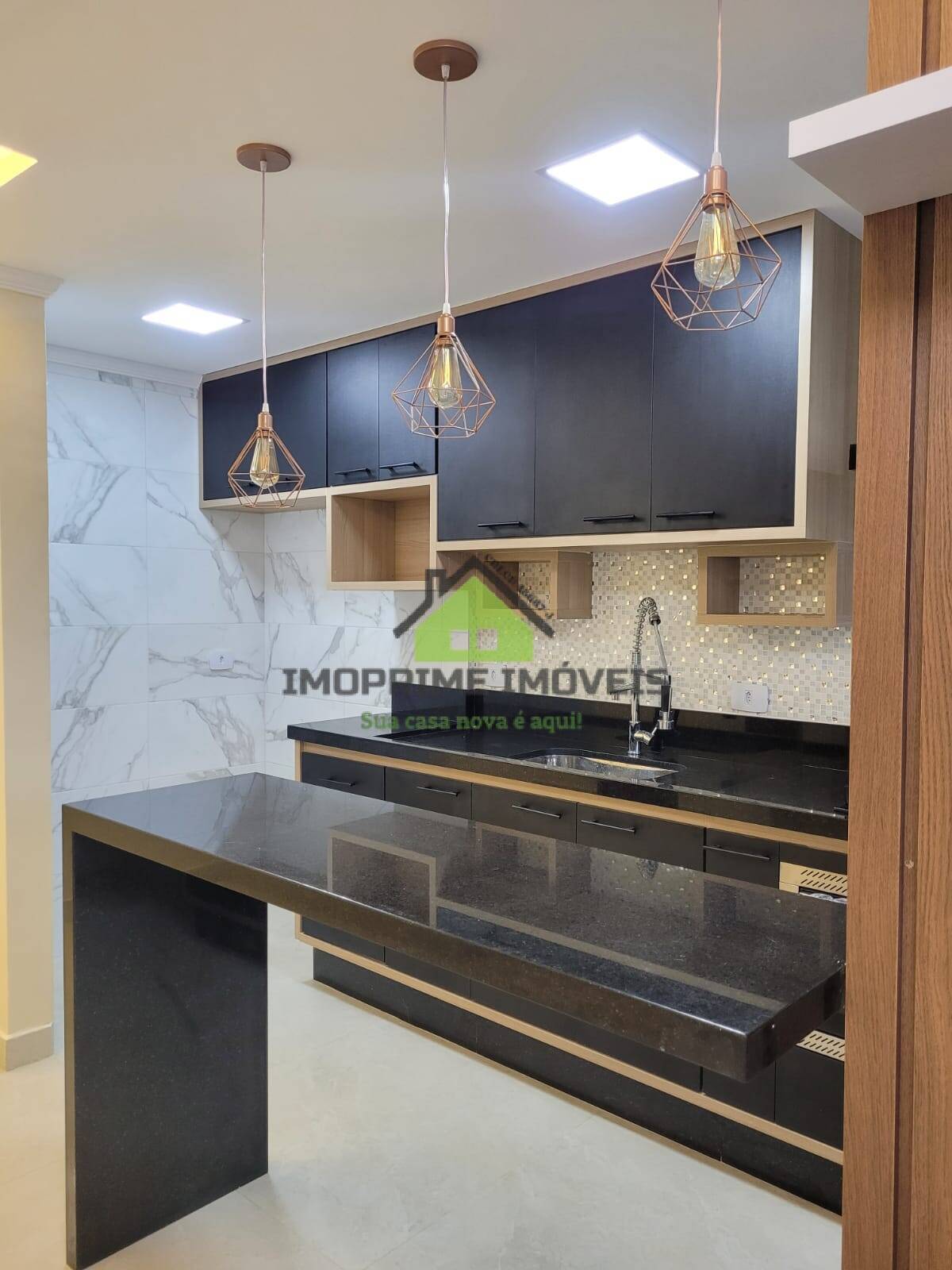 Apartamento, 2 quartos, 58 m² - Foto 5