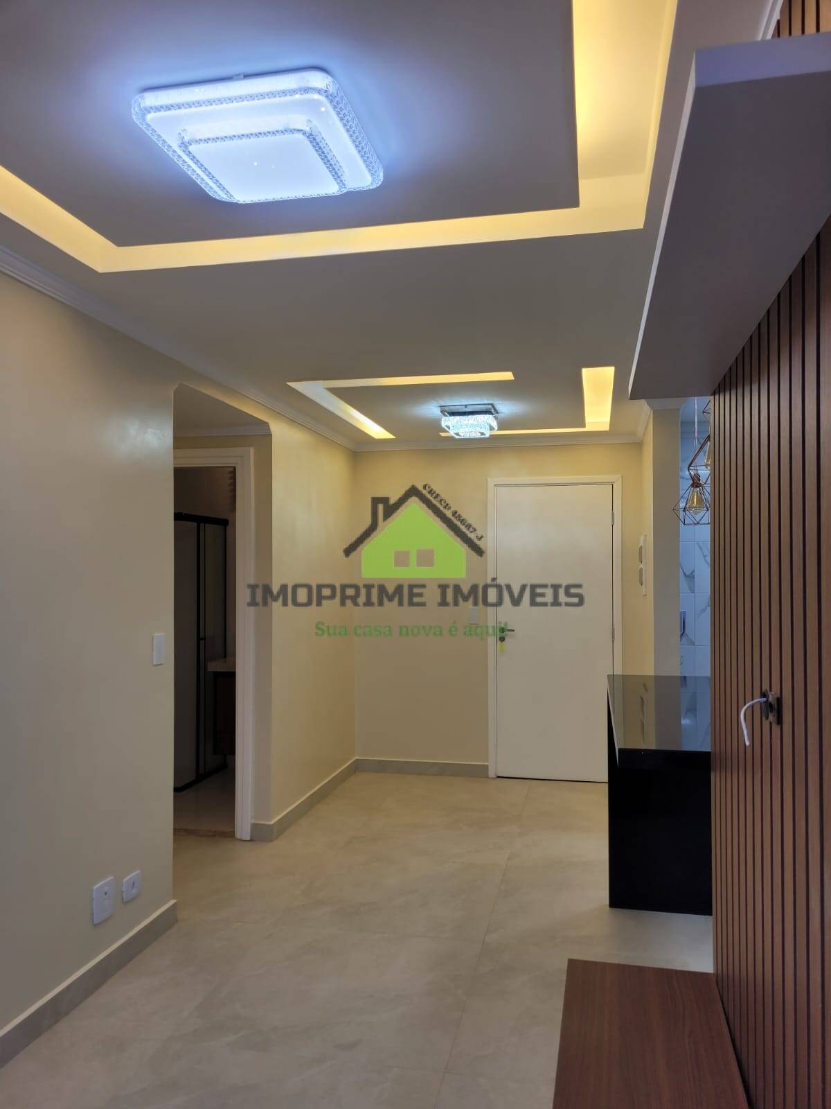 Apartamento, 2 quartos, 58 m² - Foto 6