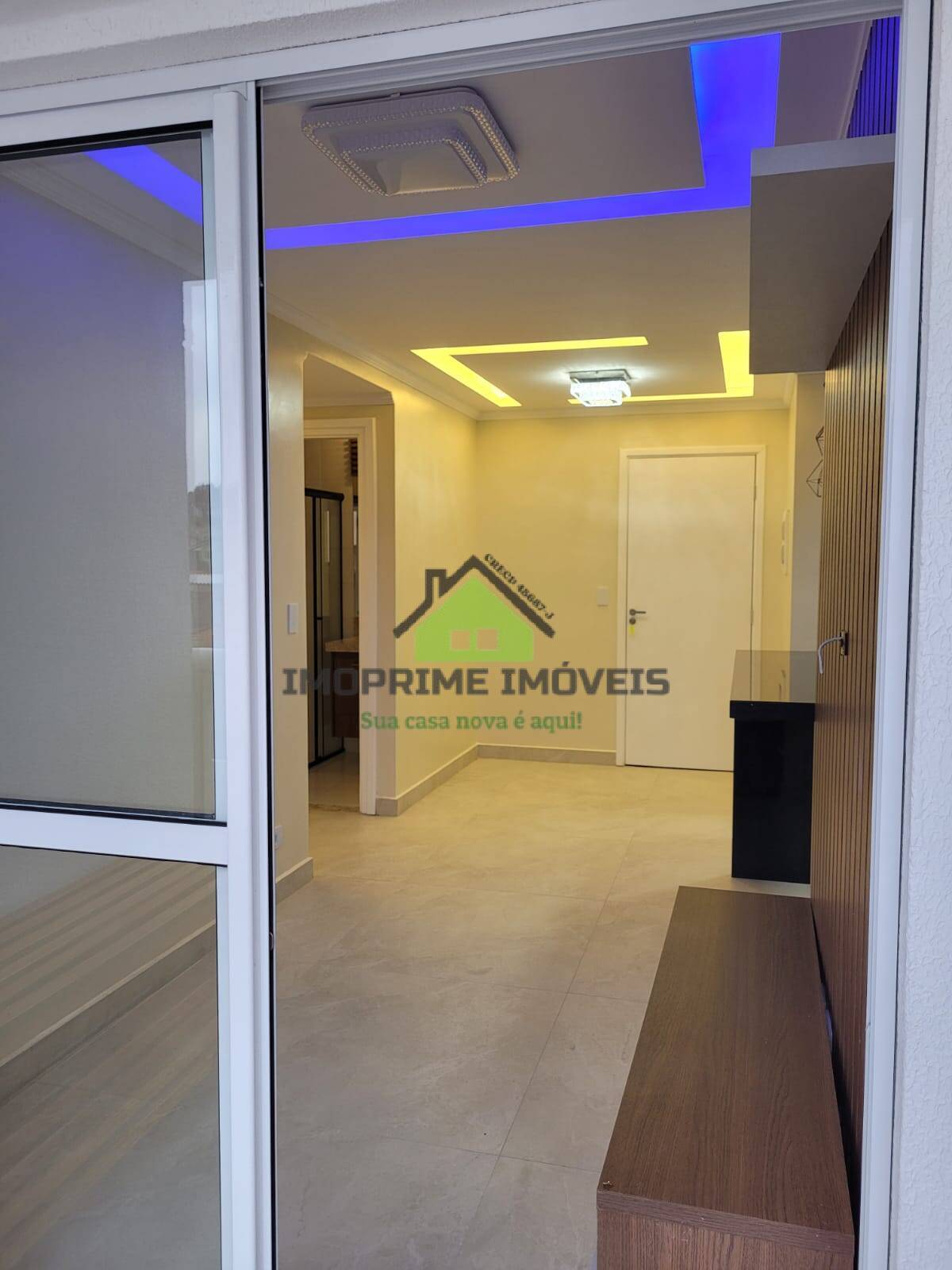 Apartamento, 2 quartos, 58 m² - Foto 7