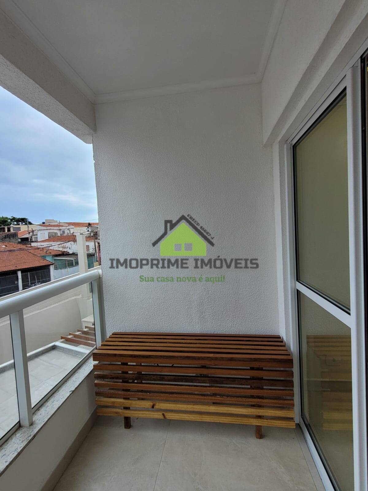 Apartamento, 2 quartos, 58 m² - Foto 16