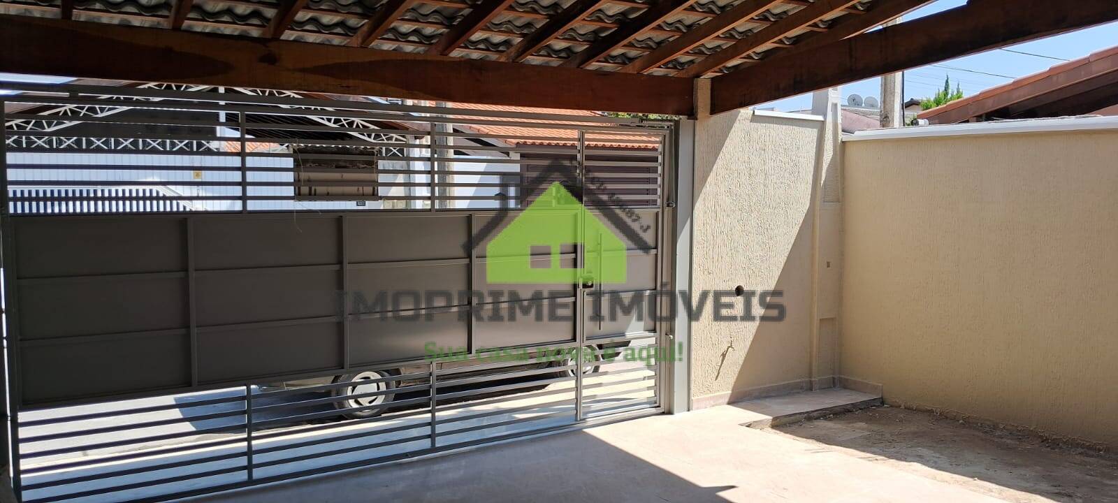 Casa, 3 quartos, 88 m² - Foto 3