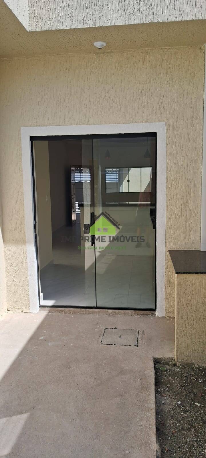 Casa, 3 quartos, 88 m² - Foto 5