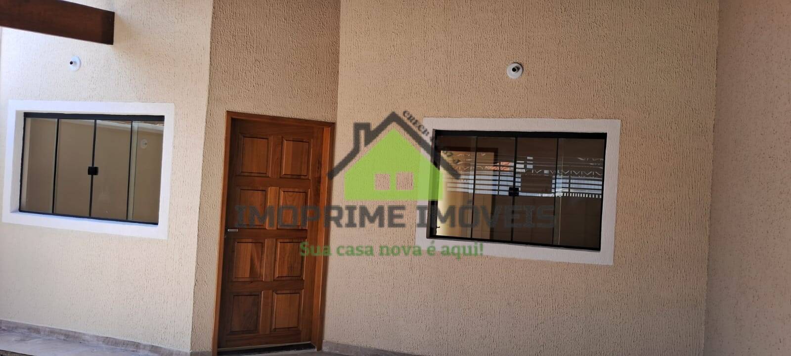 Casa, 3 quartos, 88 m² - Foto 6