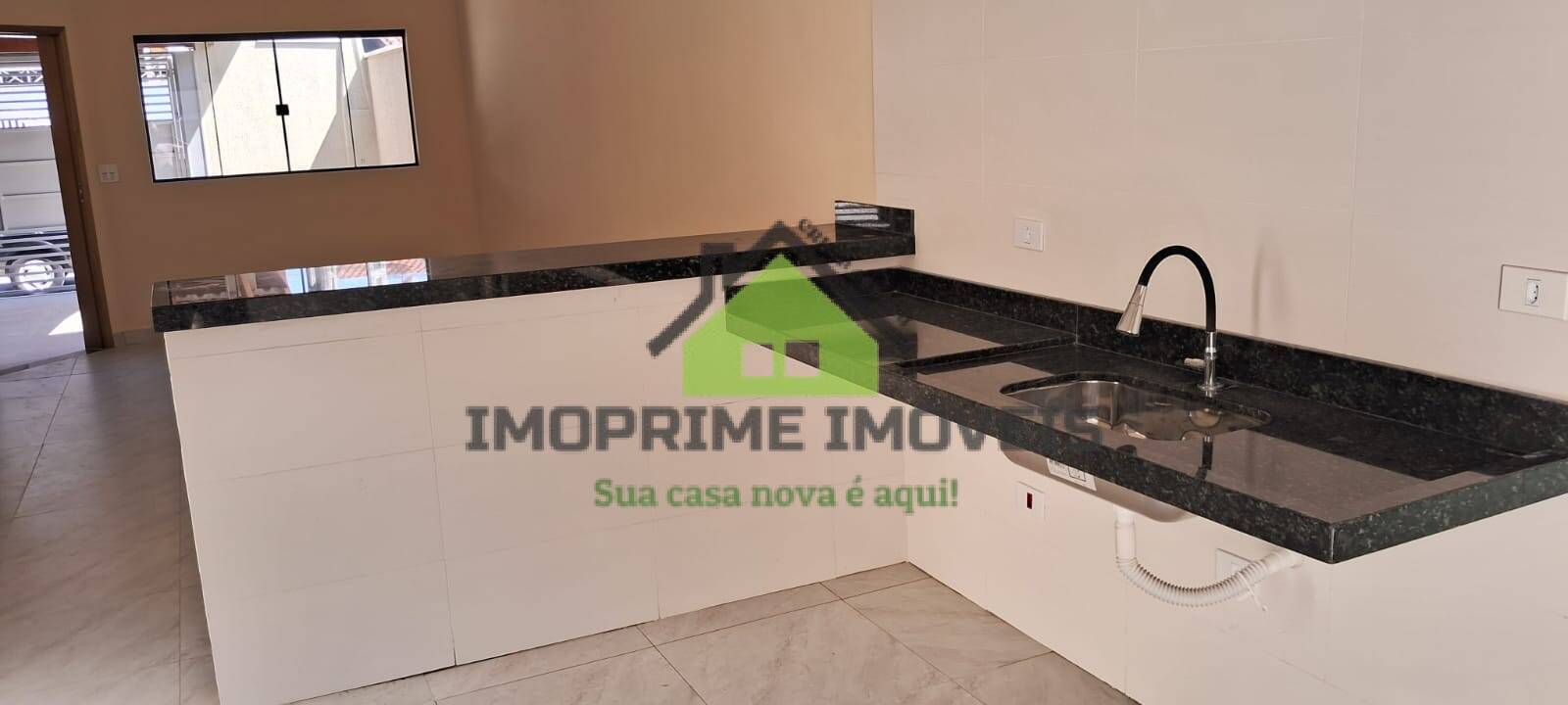 Casa, 3 quartos, 88 m² - Foto 4