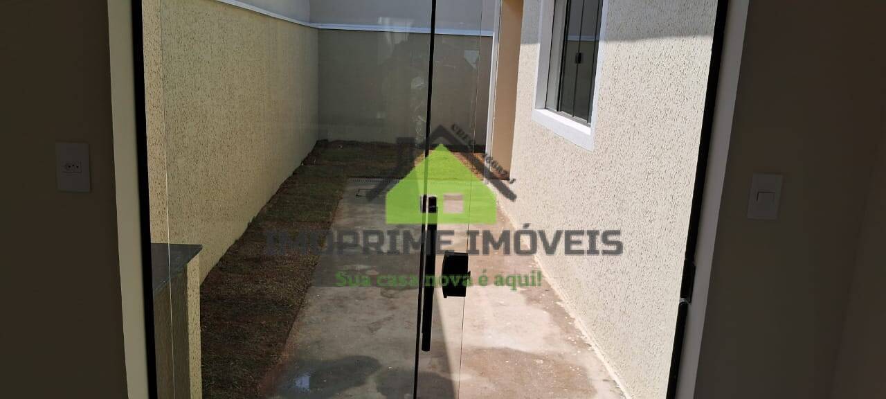 Casa, 3 quartos, 88 m² - Foto 11