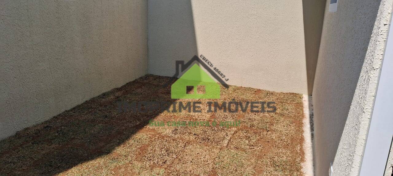 Casa, 3 quartos, 88 m² - Foto 14