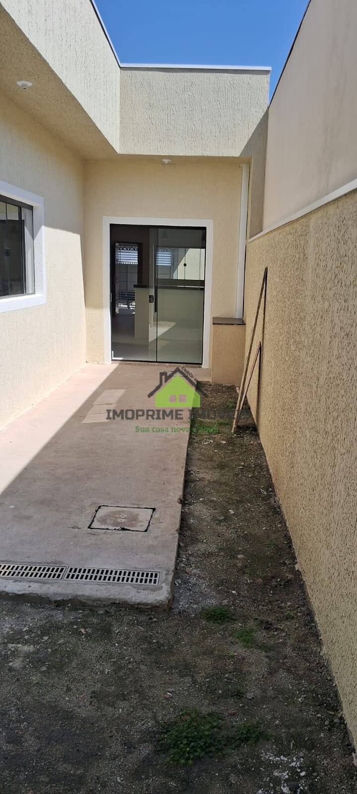 Casa, 3 quartos, 88 m² - Foto 12