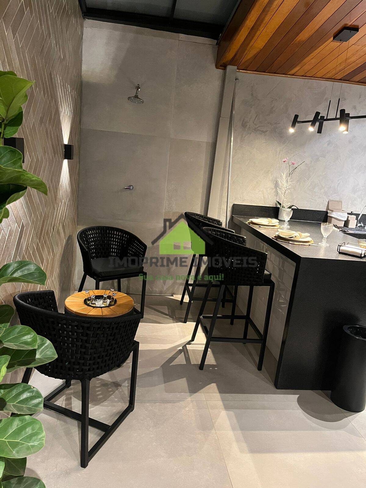 Casa de Condomínio, 2 quartos - Foto 3