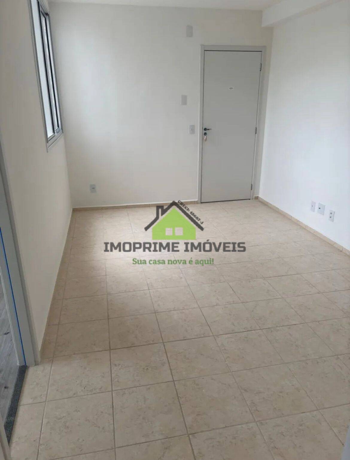 Apartamento, 2 quartos, 44 m² - Foto 1