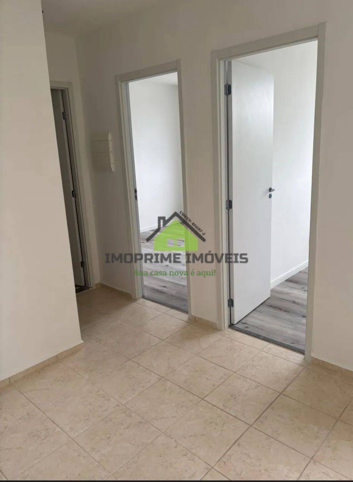 Apartamento, 2 quartos, 44 m² - Foto 3