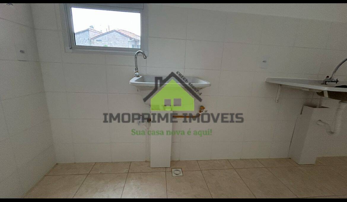 Apartamento, 2 quartos, 44 m² - Foto 4
